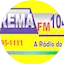 Logo Rádio Jurema FM