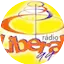 Logo Rádio Liberal FM