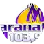 Logo Rádio Maranata FM
