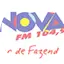 Logo Rádio Nova FM
