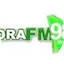 Logo Rádio Pedra FM