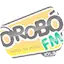 Logo Rádio Orobó FM