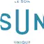 Logo SUN Le Son Unique
