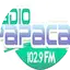 Logo Rádio Papacaça