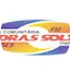 Logo Rádio Pedras Soltas FM