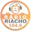 Logo Rádio Riacho FM