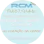 Logo Rádio RCM FM