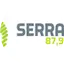 Logo Rádio Serra FM