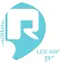 Logo R' Les Arcs