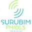 Logo Rádio Surubim