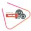 Logo Rádio Tropical FM