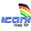 Logo Rádio Bucano Web