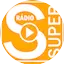 Logo Rádio Super FM - A Original