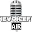 Logo The Voice FM