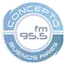 Logo Concepto FM 95.5