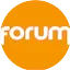 Logo Forum - 80s