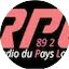 Logo RPL Radio