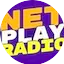 Logo Net Play Rádio