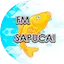 Logo FM Sapucai