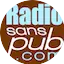 Logo Radio Sans Pub
