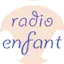 Logo Radio Enfant