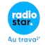 Logo Star Au Travail
