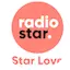 Logo Star Love