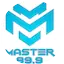 Logo Master FM