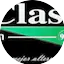 Logo Class FM 91.9