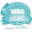 Logo WRG - WebRadio Grand'Ouest