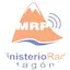 Logo Ministerio Radial Patagónico