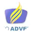 Logo Rádio Advento