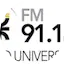 Logo Radio Universidad