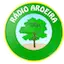 Logo Rádio Aroeira