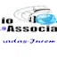 Logo Rádio Associativa FM
