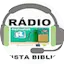 Logo Rádio Batista Bíblica