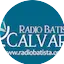Logo Rádio Batista Calvário