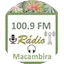 Logo Rádio Boa Esperança