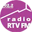 Logo Radio - RTV FM
