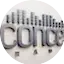 Logo Rádio Conceito