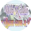 Logo Rádio de Bem Com A Vida