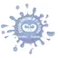 Logo Rádio Escola Paroquial
