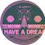 Logo RADIO I HAVE A DREAM