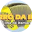 Logo Rádio Forró da Ilha
