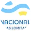 Logo LRA 20 Las Lomitas