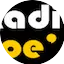 Logo RADIO JOES