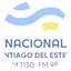 Logo LRA 21 Santiago del Estero