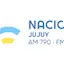 Logo LRA 22 Jujuy