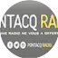 Logo Pontacq Radio