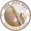 Logo One Jazz Not